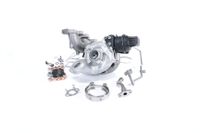 BTS Turbo Lader, Aufladung "TURBO SERVICE SET REMAN", Art.-Nr. T981421BL