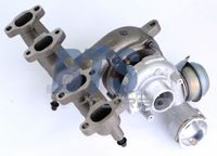 BTS Turbo Lader, Aufladung "REMAN", Art.-Nr. T914013BL