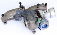 BTS Turbo Lader, Aufladung "REMAN", Art.-Nr. T914013BL