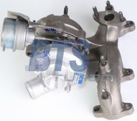 BTS Turbo Lader, Aufladung "ORIGINAL", Art.-Nr. T914069