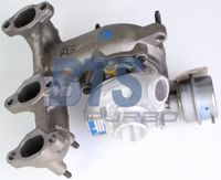 BTS Turbo Lader, Aufladung "ORIGINAL", Art.-Nr. T914069