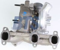 BTS Turbo Lader, Aufladung "ORIGINAL", Art.-Nr. T914069
