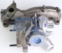 BTS Turbo Lader, Aufladung "ORIGINAL", Art.-Nr. T914069