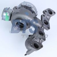 BTS Turbo Lader, Aufladung "REMAN", Art.-Nr. T914088BL