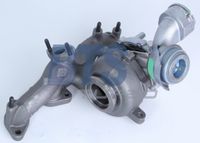 BTS Turbo Lader, Aufladung "REMAN", Art.-Nr. T914088BL
