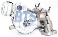 BTS Turbo Lader, Aufladung "REMAN", Art.-Nr. T914088BL