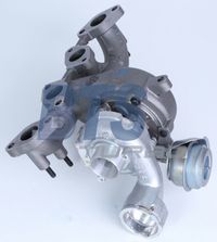 BTS Turbo Lader, Aufladung "REMAN", Art.-Nr. T914088BL