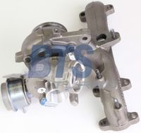 BTS Turbo Lader, Aufladung "REMAN", Art.-Nr. T914518BL