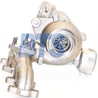 BTS Turbo Lader, Aufladung "REMAN", Art.-Nr. T914518BL