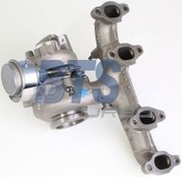 BTS Turbo Lader, Aufladung "REMAN", Art.-Nr. T914518BL