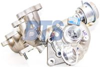 BTS Turbo Lader, Aufladung "REMAN", Art.-Nr. T914518BL
