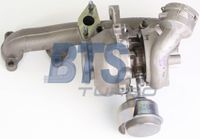 BTS Turbo Lader, Aufladung "REMAN", Art.-Nr. T914518BL