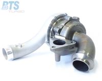 BTS Turbo Lader, Aufladung "ORIGINAL", Art.-Nr. T918776