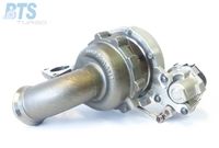 BTS Turbo Lader, Aufladung "ORIGINAL", Art.-Nr. T918776