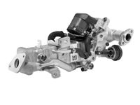 BTS Turbo AGR-Modul, Art.-Nr. A100127