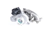 BTS Turbo Lader, Aufladung "ORIGINAL", Art.-Nr. T919078