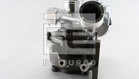 BE TURBO Lader, Aufladung ">> ORIGINAL MITSUBISHI <<", Art.-Nr. 130094