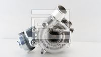 BE TURBO Lader, Aufladung ">> ORIGINAL MITSUBISHI <<", Art.-Nr. 130094
