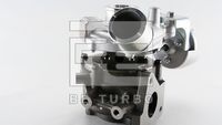 BE TURBO Lader, Aufladung ">> ORIGINAL MITSUBISHI <<", Art.-Nr. 130094