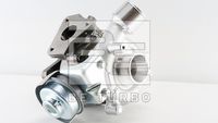 BE TURBO Lader, Aufladung ">> ORIGINAL MITSUBISHI <<", Art.-Nr. 130094