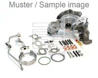 BE TURBO Lader, Aufladung, Art.-Nr. 132658SK1