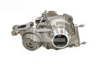 BE TURBO Lader, Aufladung "5 JAHRE GEW�HRLEISTUNG", Art.-Nr. 131664