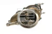 BE TURBO Lader, Aufladung "5 JAHRE GEW�HRLEISTUNG", Art.-Nr. 131664