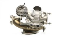 BE TURBO Lader, Aufladung "5 JAHRE GEW�HRLEISTUNG", Art.-Nr. 131664