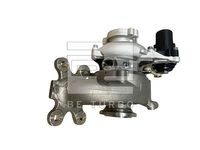 BE TURBO Lader, Aufladung, Art.-Nr. 132658