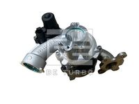 BE TURBO Lader, Aufladung, Art.-Nr. 132658