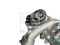 BE TURBO Lader, Aufladung, Art.-Nr. 132658