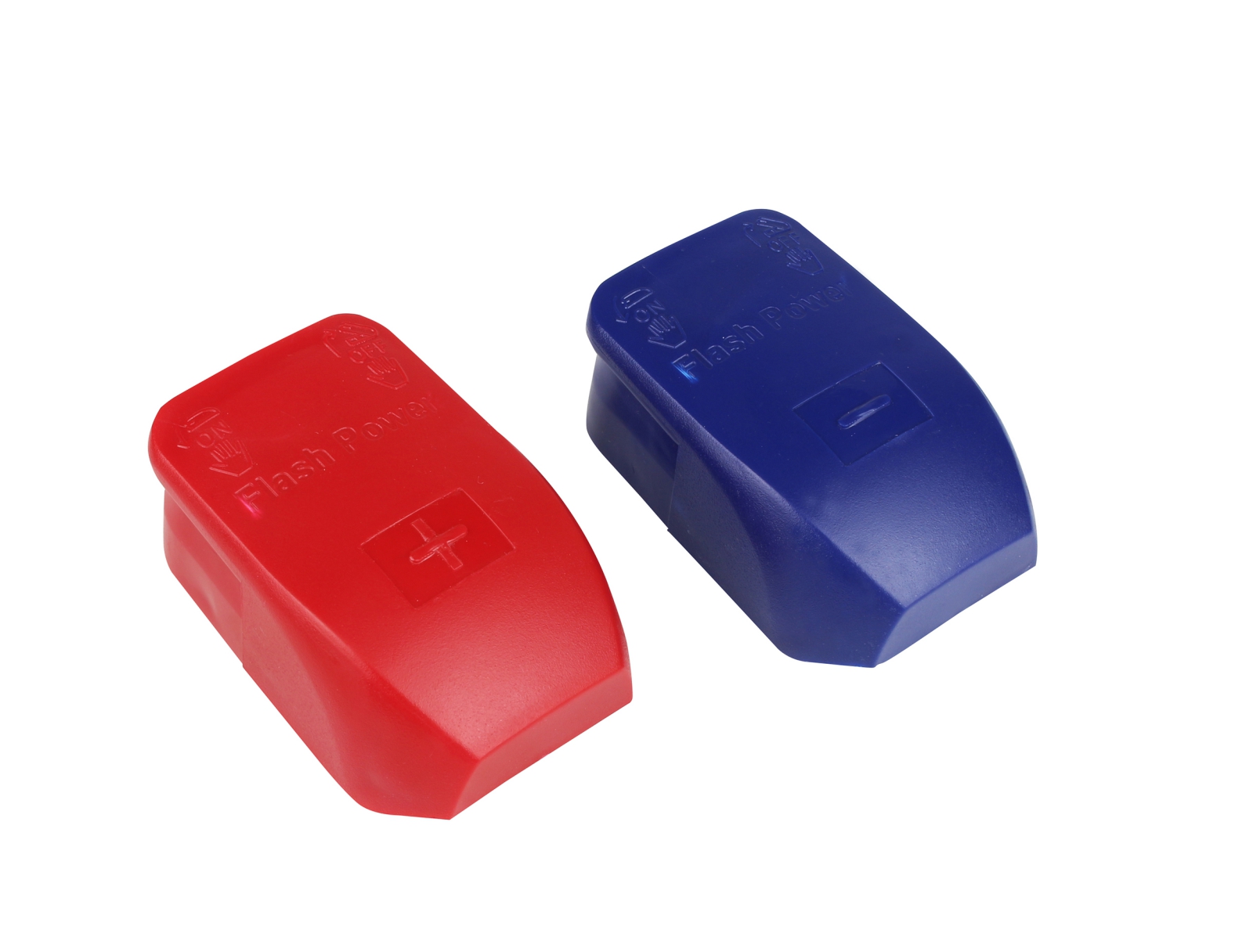CALIMA CAMPING EQUIPMENT Batteriepolklemme Batterie Schnellverbinder 46007