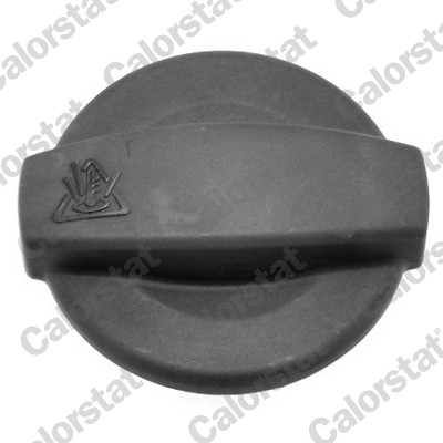 CALORSTAT BY VERNET Verschlussdeckel, Kühlmittelbehälter rc0002 für VW