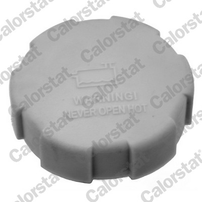 CALORSTAT BY VERNET Verschlussdeckel, Kühlmittelbehälter rc0008 für Opel Vaughall LANCIA ALFA ROMEO SATURN