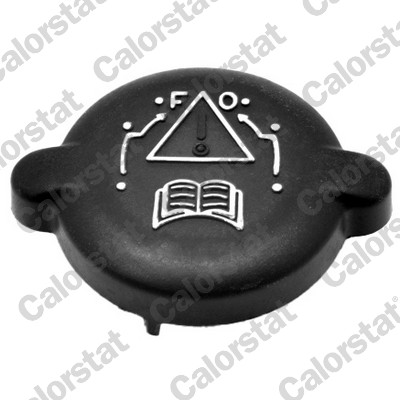 CALORSTAT BY VERNET Verschlussdeckel, Kühlmittelbehälter rc0020 für Peugeot