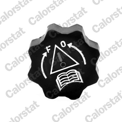 CALORSTAT BY VERNET Verschlussdeckel, Kühlmittelbehälter rc0029 für Peugeot LANCIA