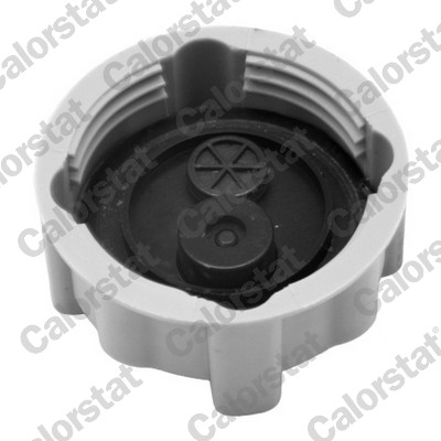 CALORSTAT BY VERNET Verschlussdeckel, Kühlmittelbehälter rc0038 für ALFA ROMEO LANCIA Peugeot