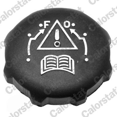CALORSTAT BY VERNET Verschlussdeckel, Kühlmittelbehälter rc0077 für Peugeot