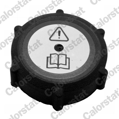 CALORSTAT BY VERNET Verschlussdeckel, Kühlmittelbehälter rc0154 für Ford Opel Vaughall