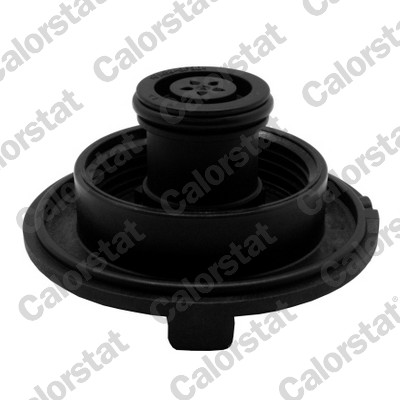 CALORSTAT BY VERNET Verschlussdeckel, Kühlmittelbehälter rc0167 für Mercedes DODGE