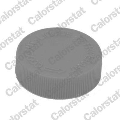 CALORSTAT BY VERNET Verschlussdeckel, Kühlmittelbehälter rc0184 für INFINITI RENAULT MAZDA NISSAN