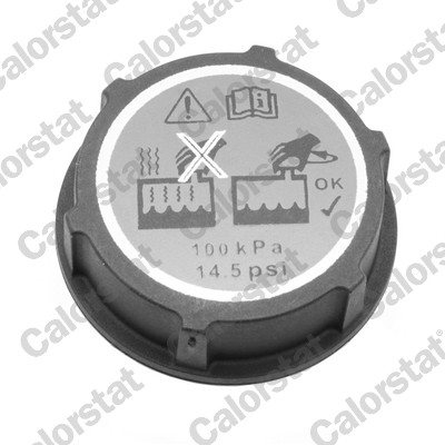 CALORSTAT BY VERNET Verschlussdeckel, Kühlmittelbehälter rc0191 für Ford MAZDA