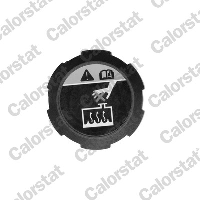 CALORSTAT BY VERNET Verschlussdeckel, Kühlmittelbehälter rc0200 für KIA
