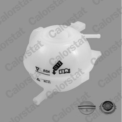CALORSTAT BY VERNET Ausgleichsbehälter, Kühlmittel et0005c1 für VW