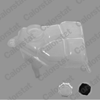 CALORSTAT BY VERNET Ausgleichsbehälter, Kühlmittel et0018c1 für Ford MAZDA
