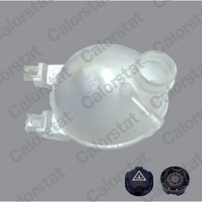 CALORSTAT BY VERNET Ausgleichsbehälter, Kühlmittel et0022c2 für Peugeot