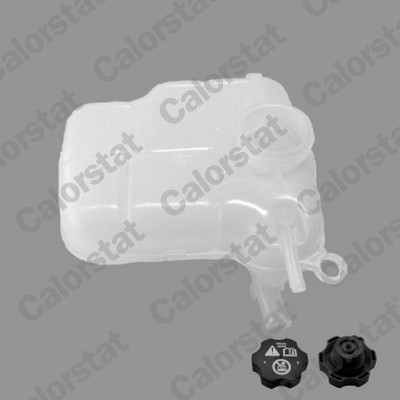CALORSTAT BY VERNET Ausgleichsbehälter, Kühlmittel et0026c1 für Opel DAEWOO