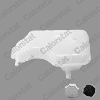 CALORSTAT BY VERNET Ausgleichsbehälter, Kühlmittel et0031c1 für Ford