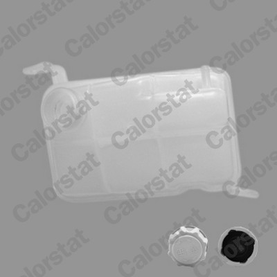 CALORSTAT BY VERNET Ausgleichsbehälter, Kühlmittel et0021c1 für Ford