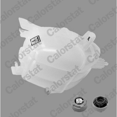 CALORSTAT BY VERNET Ausgleichsbehälter, Kühlmittel et0040c1 für JEEP Peugeot